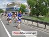 15 Cracovia Maraton na trasie